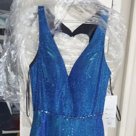 Fiesta | Dresses | Prom Dress New | Poshmark